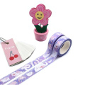 Masking Adhesive Washi Tapes Ruban en papier japonais